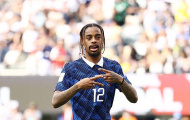 Romano báo tin vui cho Arsenal và Liverpool vụ Barcola