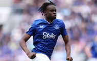Lý do Everton mua sao 0 bàn thắng của Chelsea