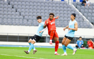 Việt Nam hạ Yongin FC 2-1 nhờ Xuân Son
