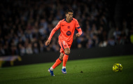 Romano phủ nhận Barcelona đạt thỏa thuận chiêu mộ Joao Cancelo
