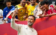 Jurgen Klopp lạc quan về kế hoạch xây dựng lại tuyển Đức