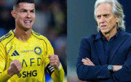 Thay Martinez, Bồ Đào Nha muốn HLV Jesus tái hợp Ronaldo