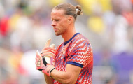 Bão dịch bệnh đe dọa giấc mơ World Cup của Na Uy