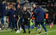 Triết lý chuyển nhượng mới định hình tương lai Newcastle