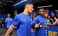Arsenal dùng Saliba làm 'vũ khí bí mật' để săn Manu Kone