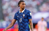 FIFA bác đơn kháng cáo thẻ vàng của Michael Olise