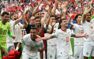 Morocco có thể vô địch World Cup 2026?