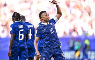 Pháp đối đầu Morocco cùng bài toán niềm tin cho Deschamps