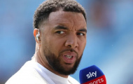 Troy Deeney dự đoán cái tên sẽ loại tuyển Anh khỏi World Cup