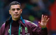 Rafael Marquez chính thức trở thành HLV trưởng Mexico