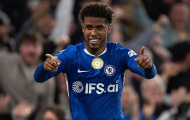 Giải mã canh bạc 50 triệu bảng Andrey Santos của Carrick