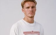 Martin Odegaard chọn sự tinh giản khép kín giữa giới cầu thủ