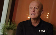 FIFA bác cáo buộc thiên vị Messi trước Ai Cập
