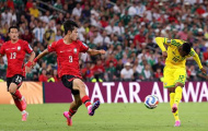 Hàn Quốc gọi 4 tuyển thủ World Cup dự Asian Games