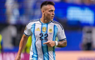 Tin đồn chuyển nhượng tối 9/7: Messi giục Barca mua Lautaro Martinez; Tchouameni từ chối Man Utd