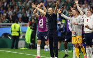 Pearce giục Tuchel tung đội hình mạnh nhất đấu Na Uy