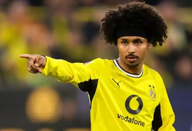 Barca ra giá 20 triệu euro cho Adeyemi, Dortmund đòi gấp đôi