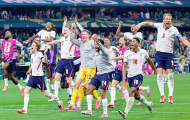 Luật hạt giống và bức màn nhung che đậy toan tính của FIFA
