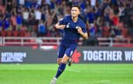 Mất Gustavsson, Thái Lan lo sốt vó ở vòng bảng ASEAN Championship