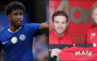 Thương vụ Andrey Santos lật lại những chuyến tàu Chelsea đến MU