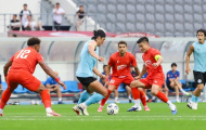 HLV Kim Sang Sik tìm thấy dữ liệu vàng từ trận thắng Yongin FC