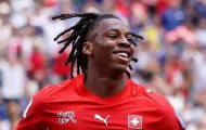 Newcastle sắp nổ bom tấn Johan Manzambi từ SC Freiburg
