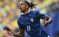 Michael Olise rực sáng tại World Cup là nỗi đau của bóng đá Anh