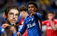 Juninho từng ví mục tiêu 50 triệu bảng của MU như một quái thú