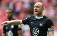 Christian Eriksen điều trị tại Đan Mạch để chuẩn bị cho ngày tái xuất