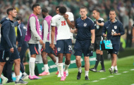 FIFA chính thức tăng án treo giò của Jarell Quansah
