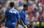 Pháp 2-0 Morocco: Mbappe và Dembele đưa 'Les Bleus' vào bán kết World Cup