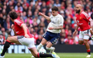 MU nhắm Neco Williams chia lửa với Luke Shaw