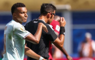Vì sao Mbappe bị hoãn đá phạt đền trước Morocco?