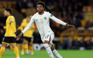 Andrey Santos cho thấy MU sáng suốt khi bỏ qua Mateus Fernandes
