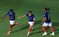 Nhật ký World Cup 2026 sáng 10/7: Mbappe và Dembele đưa Pháp vào bán kết; Haaland dùng tâm lý chiến trước Anh