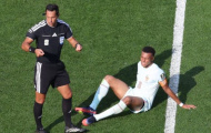 Pháp vào bán kết với nỗi lo chấn thương của Kylian Mbappe