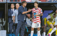 Pochettino mạnh tay chấn chỉnh Pulisic tại tuyển Mỹ