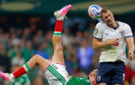Dan Burn sẵn sàng đối đầu Erling Haaland tại tứ kết World Cup
