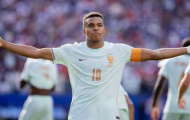 Messi vĩ đại, nhưng Mbappe mới là 'Quý ông World Cup'