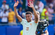 Mbappe báo tin vui cho Pháp sau trận thắng Morocco