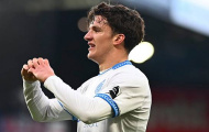 Arsenal chốt giá 35 triệu bảng cho mục tiêu của MU