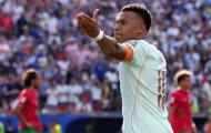 Deschamps gọi Mbappe là tấm gương mẫu mực của tuyển Pháp