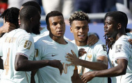 Tuyển Pháp vào bán kết World Cup và lời khẳng định về thế hệ vĩ đại nhất