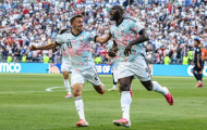 Romelu Lukaku khẳng định Bỉ cần trận đấu hoàn hảo trước Tây Ban Nha