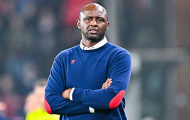 Vieira mong tuyển Pháp không đụng độ Anh ở chung kết World Cup