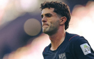 Pulisic nứt xương trong ngày tuyển Mỹ chia tay World Cup