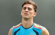 Gavi mơ đấu Messi ở chung kết World Cup 2026