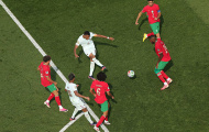 Pháp và Mbappe đơn giản là không thể ngăn cản