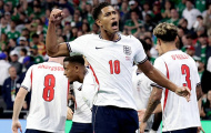 Bellingham dập tắt cuộc tranh luận vô lý tại World Cup