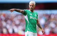 Rào cản duy nhất ngáng đường Arsenal nổ bom tấn Guimaraes